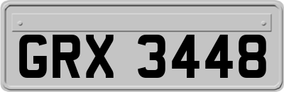 GRX3448