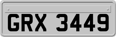 GRX3449
