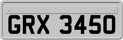GRX3450