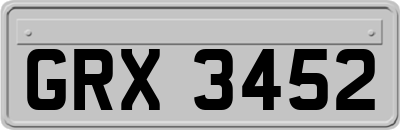 GRX3452