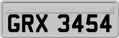 GRX3454