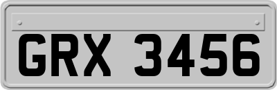 GRX3456