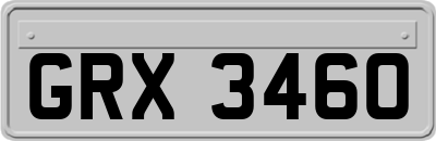GRX3460