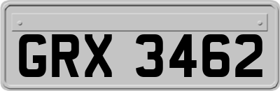GRX3462
