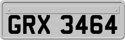 GRX3464