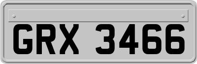 GRX3466