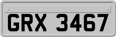 GRX3467