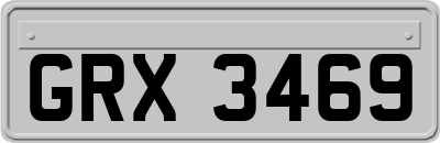 GRX3469