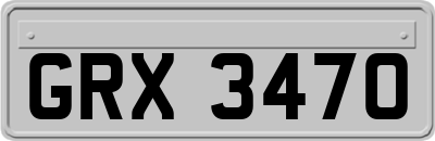 GRX3470