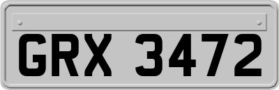 GRX3472