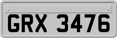 GRX3476