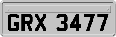 GRX3477