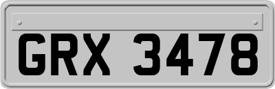 GRX3478