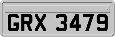 GRX3479