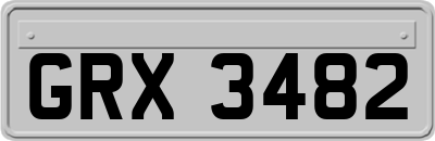 GRX3482