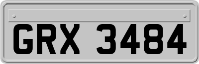 GRX3484