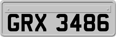 GRX3486