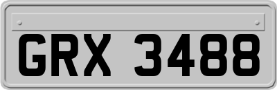 GRX3488