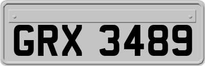GRX3489