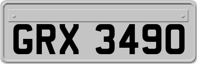 GRX3490