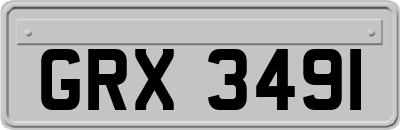 GRX3491