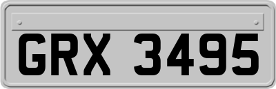 GRX3495