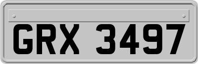 GRX3497