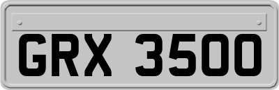 GRX3500