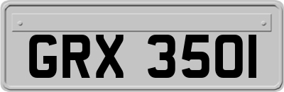 GRX3501