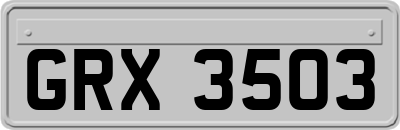GRX3503