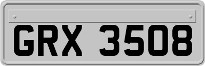 GRX3508