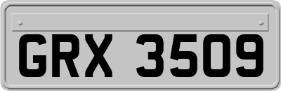GRX3509
