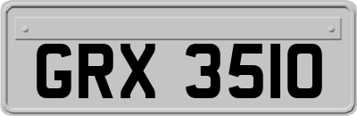 GRX3510