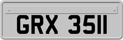 GRX3511