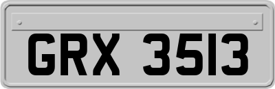 GRX3513