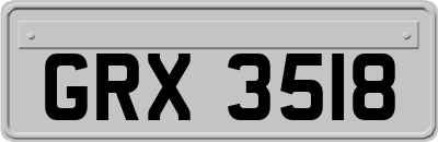 GRX3518