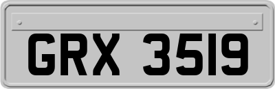 GRX3519