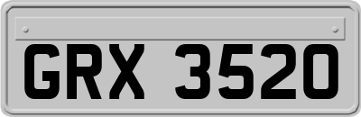 GRX3520