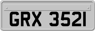 GRX3521