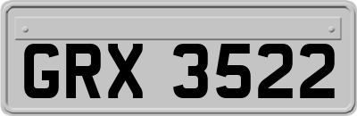 GRX3522