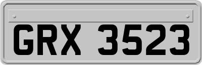 GRX3523