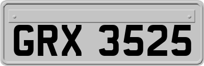 GRX3525