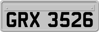 GRX3526