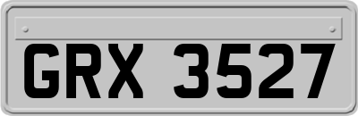 GRX3527