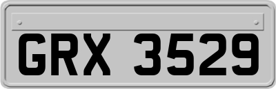 GRX3529