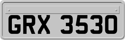 GRX3530