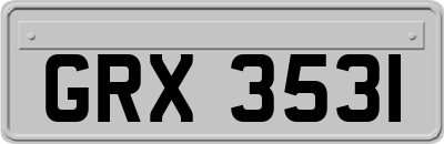 GRX3531