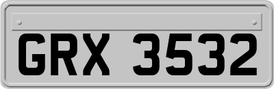 GRX3532