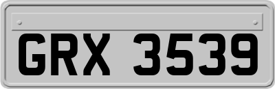 GRX3539
