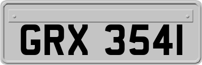 GRX3541